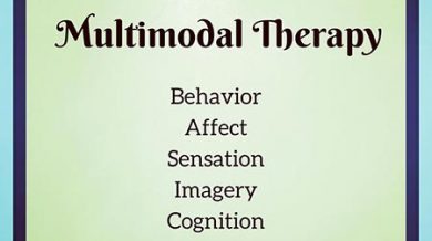 method of multi approach psychotherapy: 7 key points 8