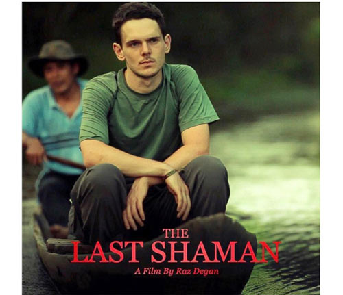 the last shaman - review