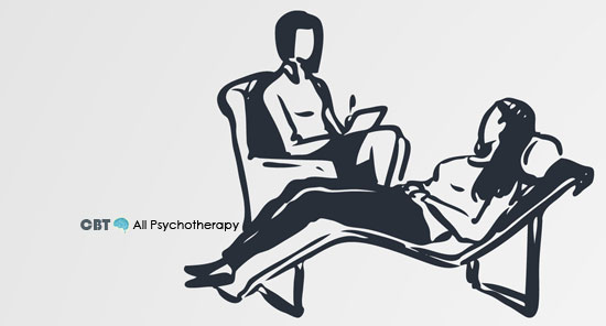 psychoanalytic psychotherapy